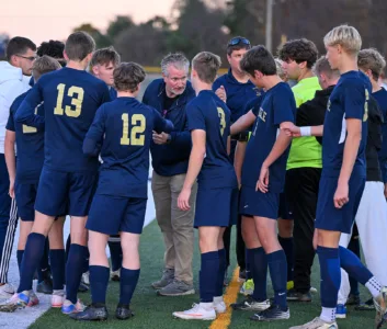 Henry Huber on boys soccer: Grit, coachability helped Eagles turn rebuild into success
